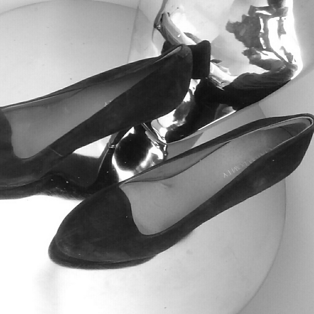 3" Cynthia Rowley Heels
